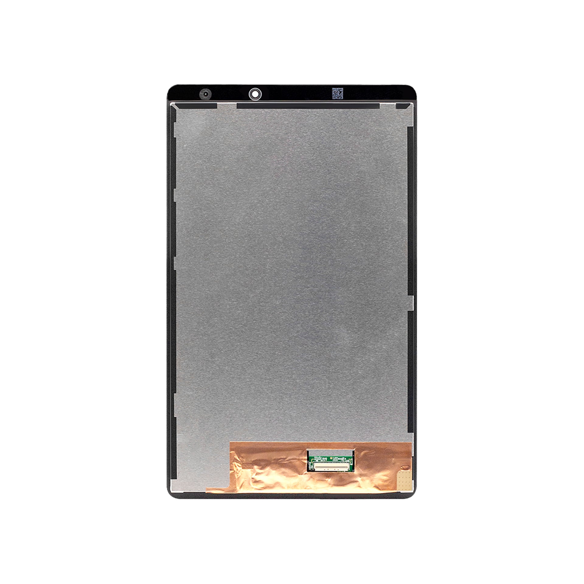 Huawei MatePad T8 Display And Digitizer Without Frame Black OEM