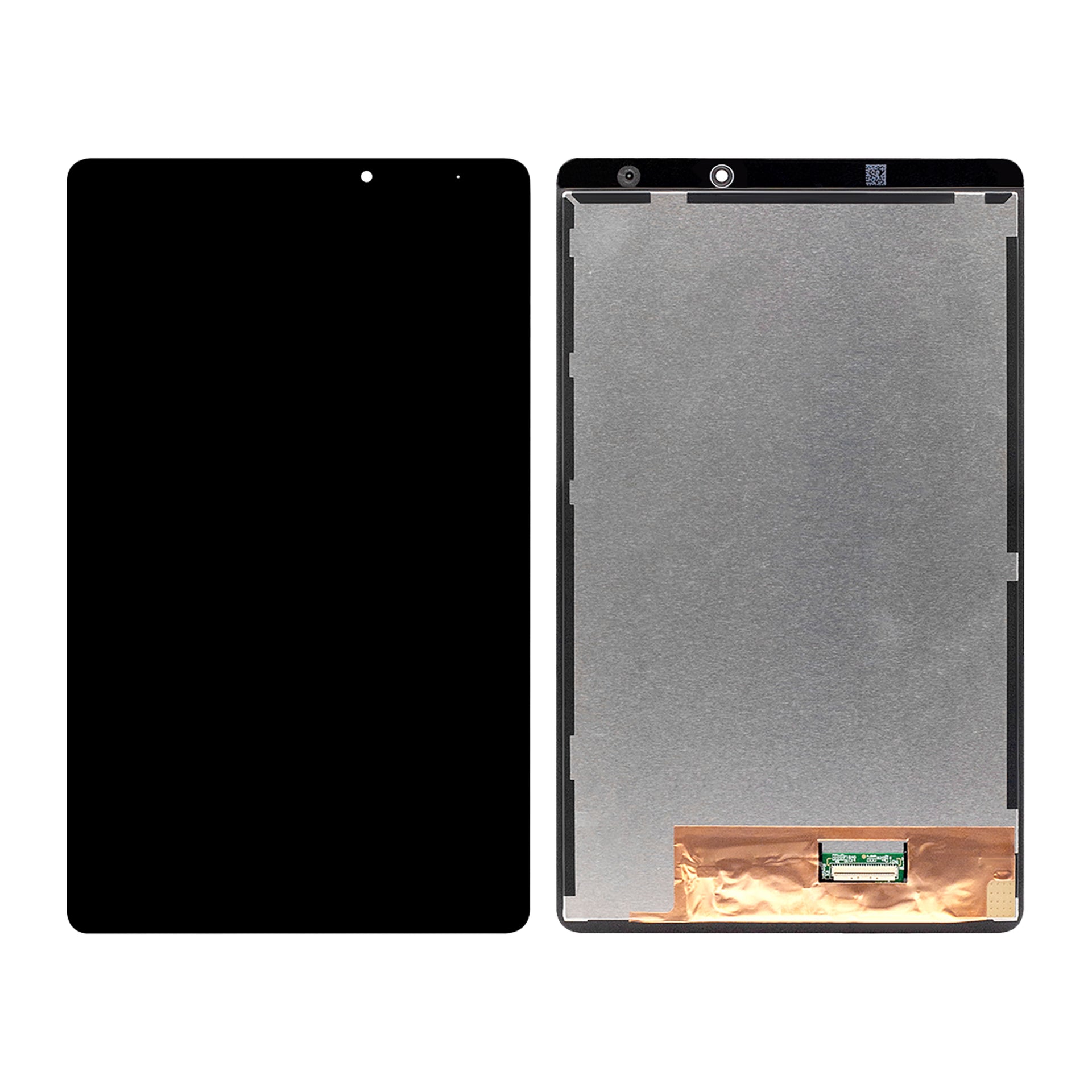Huawei MatePad T8 Display And Digitizer Without Frame Black OEM