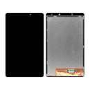 Huawei MatePad T8 Display And Digitizer Without Frame Black OEM