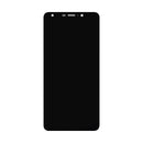Wiko Y61 Display And Digitizer Without Frame Black OEM