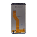 Wiko Y61 Display And Digitizer Without Frame Black OEM