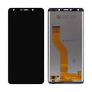 Wiko Y61 Display And Digitizer Without Frame Black OEM