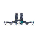 For Apple iPhone 15 System Charging Flex Blue Pulled