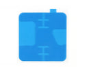 Samsung Galaxy S21 Ultra 5G G998B Battery Adhesive Tape