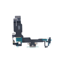 For Apple iPhone 15 System Charging Flex Green Pulled