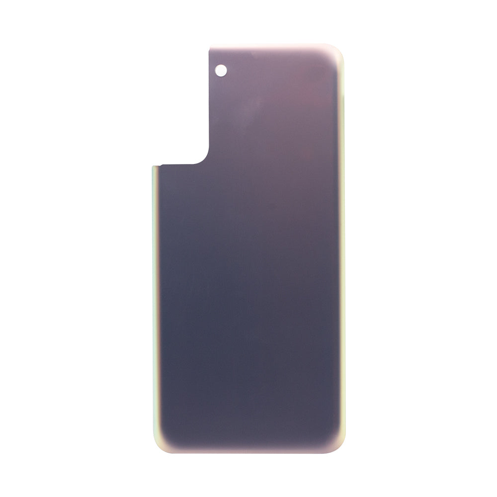 Samsung Galaxy S21 Plus 5G G996B Back Cover Without Lens Phantom Silver Original