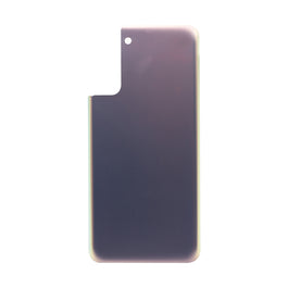Samsung Galaxy S21 Plus 5G G996B Back Cover Without Lens Phantom Silver Original