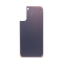Samsung Galaxy S21 Plus 5G G996B Back Cover Without Lens Phantom Silver Original