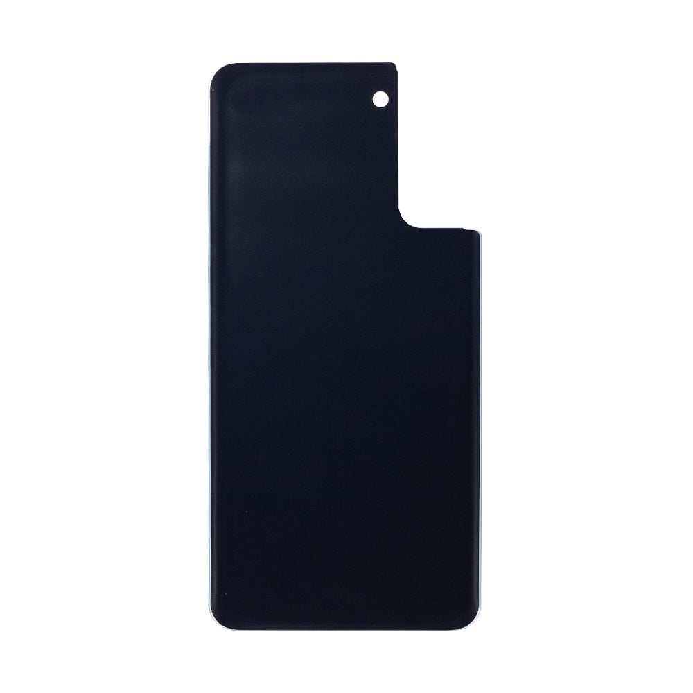 Samsung Galaxy S21 Plus 5G G996B Back Cover Without Lens Phantom Silver Original