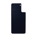 Samsung Galaxy S21 Plus 5G G996B Back Cover Without Lens Phantom Silver Original