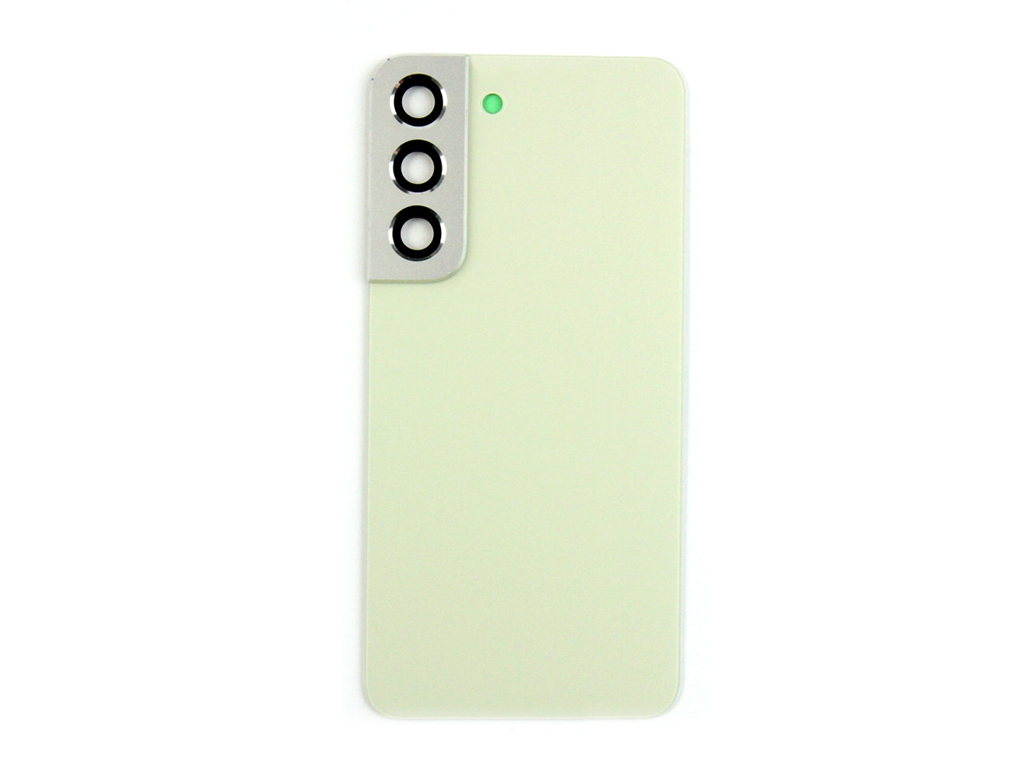 Samsung Galaxy S22 S901B Back Cover With Lens Cream Original