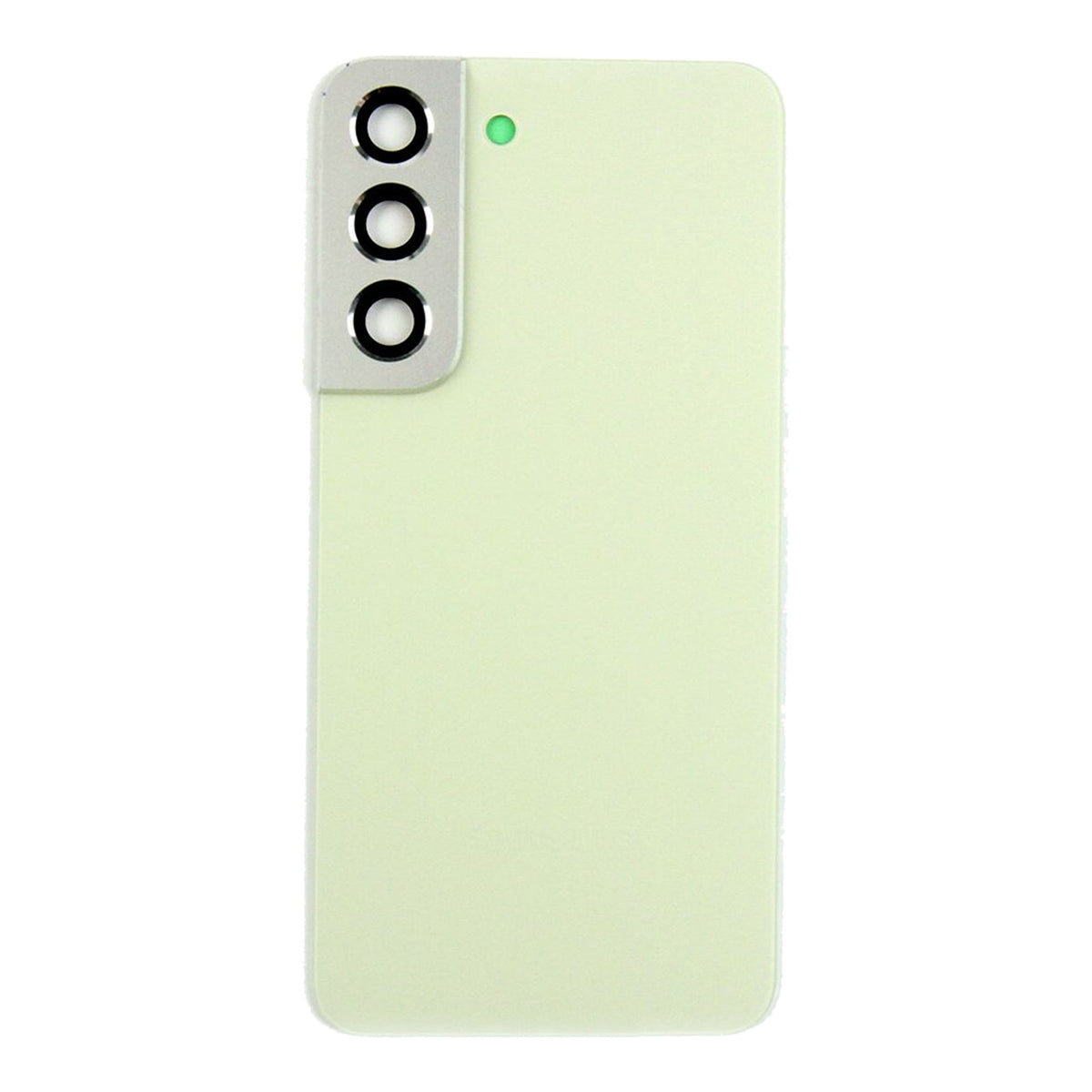 Samsung Galaxy S22 S901B Back Cover With Lens Cream Original