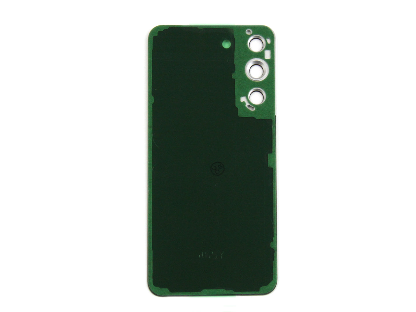 Samsung Galaxy S22 S901B Back Cover With Lens Cream Original