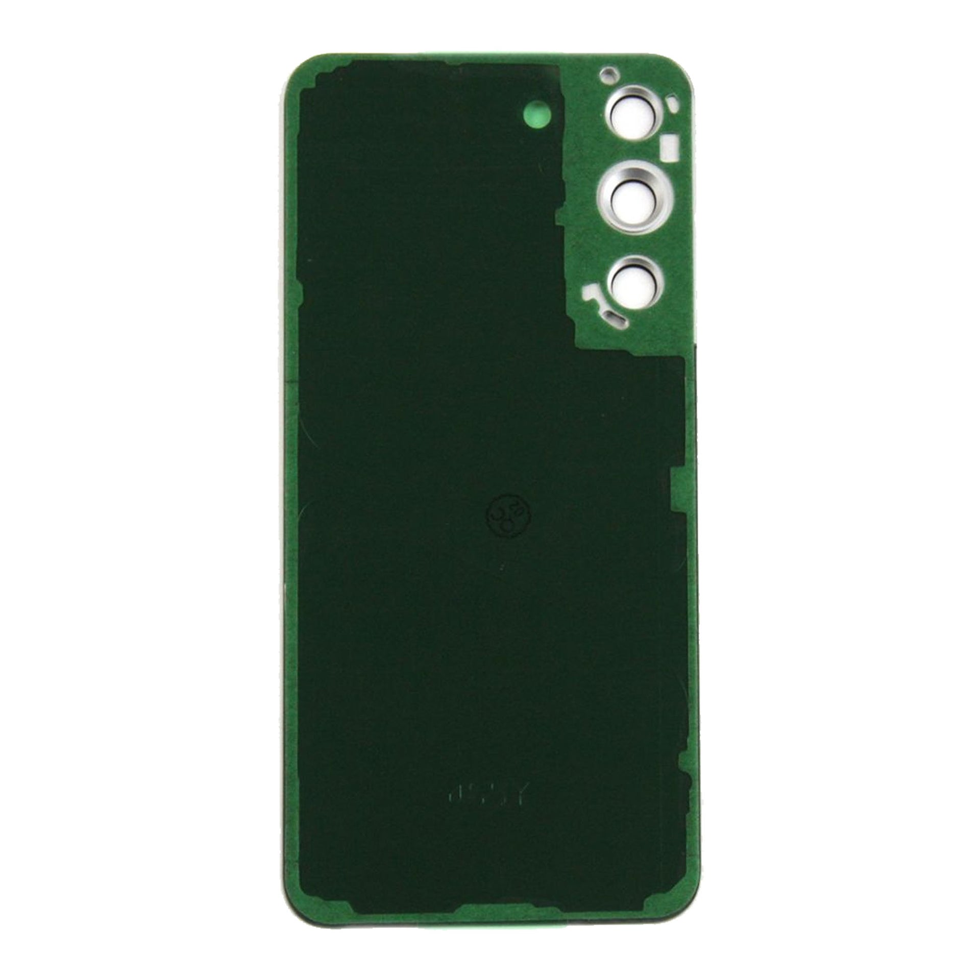 Samsung Galaxy S22 S901B Back Cover With Lens Cream Original