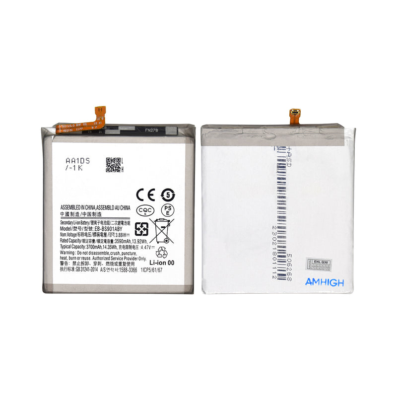 Samsung Galaxy S22 S901B Battery EB-BS901ABY OEM