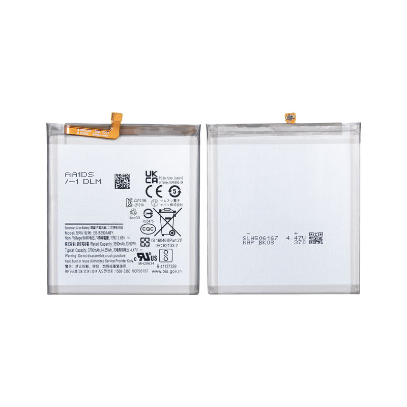 Samsung Galaxy S22 S901B Battery EB-BS901ABY OEM