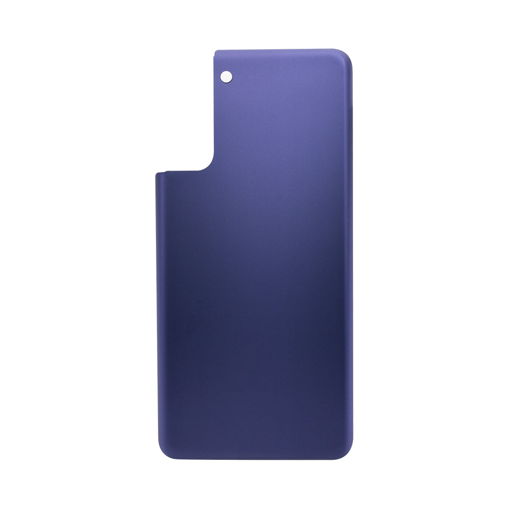 Samsung Galaxy S21 Plus 5G G996B Back Cover Without Lens Phantom Violet OEM