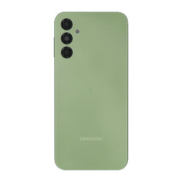 Samsung Galaxy A14 5G A146B Back Cover With Lens Light Green OEM
