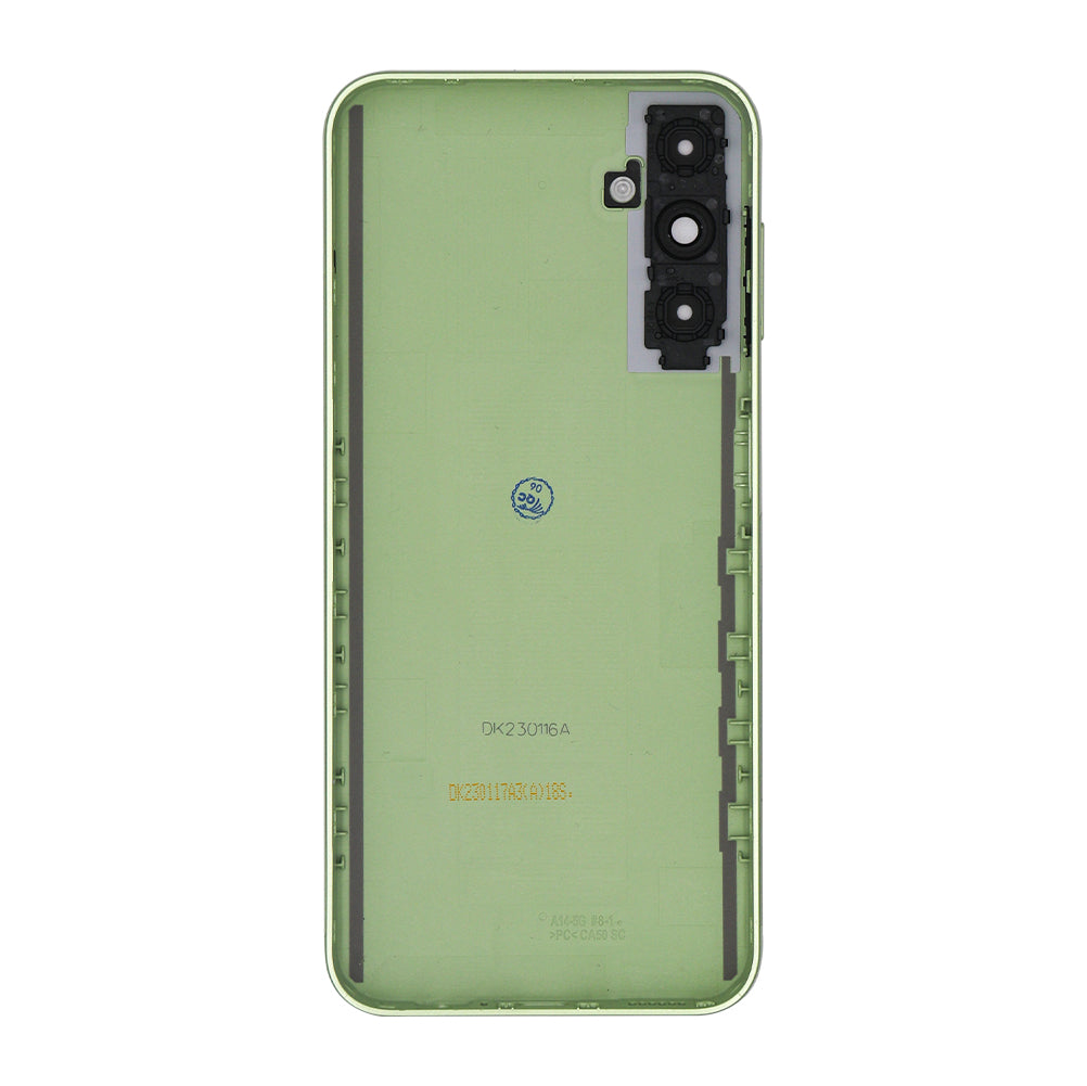 Samsung Galaxy A14 5G A146B Back Cover With Lens Light Green OEM