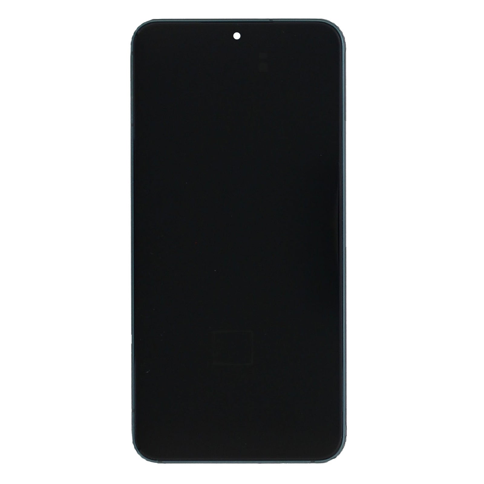 Samsung Galaxy S22 S901B Display And Digitizer With Frame Green Service Pack