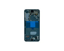 Samsung Galaxy S22 S901B Display And Digitizer With Frame Green Service Pack
