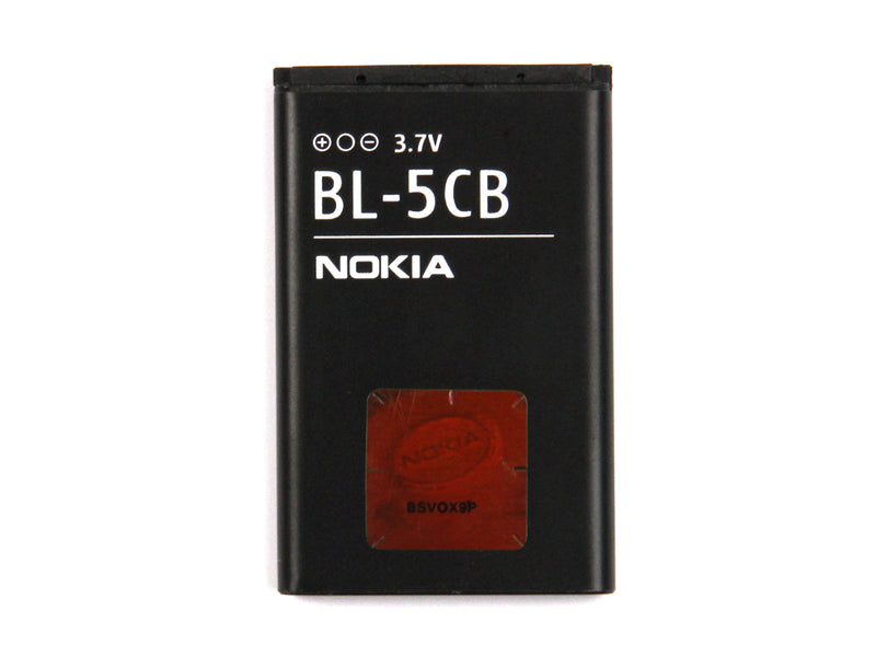 Nokia Battery BL-5CB (OEM)