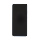 Samsung Galaxy S21 Ultra 5G G998B Display and Digitizer Complete Silver