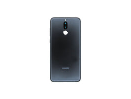 Huawei Mate 10 Lite Back Cover With Lens Black OEM