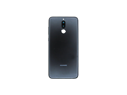 Huawei Mate 10 Lite Back Cover With Lens Black OEM
