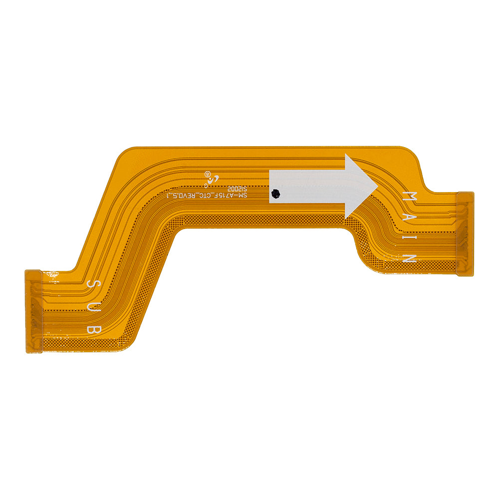 Samsung Galaxy A71 A715F Main Flex OEM