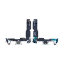 For Apple iPhone 15 Plus System Charging Flex Green Pulled