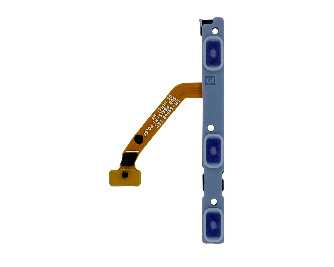 Samsung Galaxy S22 S901B, S22 Plus S906B Power And Volume Flex Original