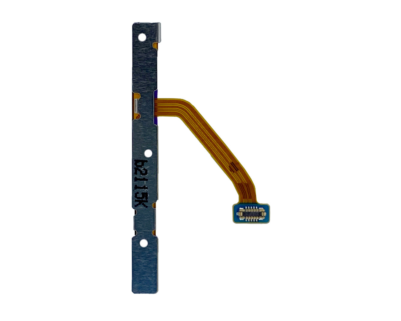 Samsung Galaxy S22 S901B, S22 Plus S906B Power And Volume Flex Original