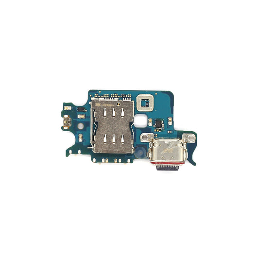 Samsung Galaxy S22 5G S901B System Charging Board Original