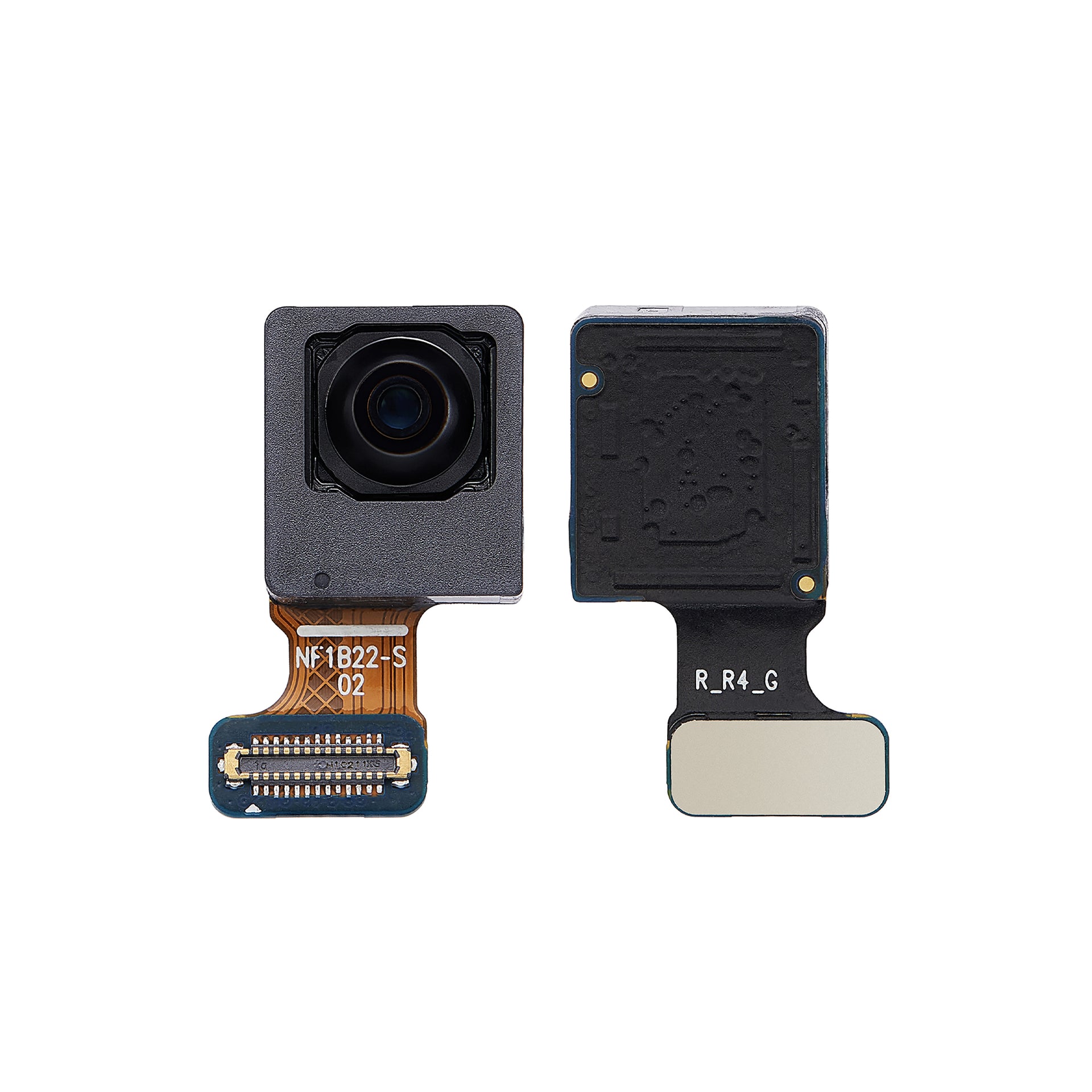 Samsung Galaxy S22 S901B, S22 Plus S906B Front Camera 10MP Wide Original