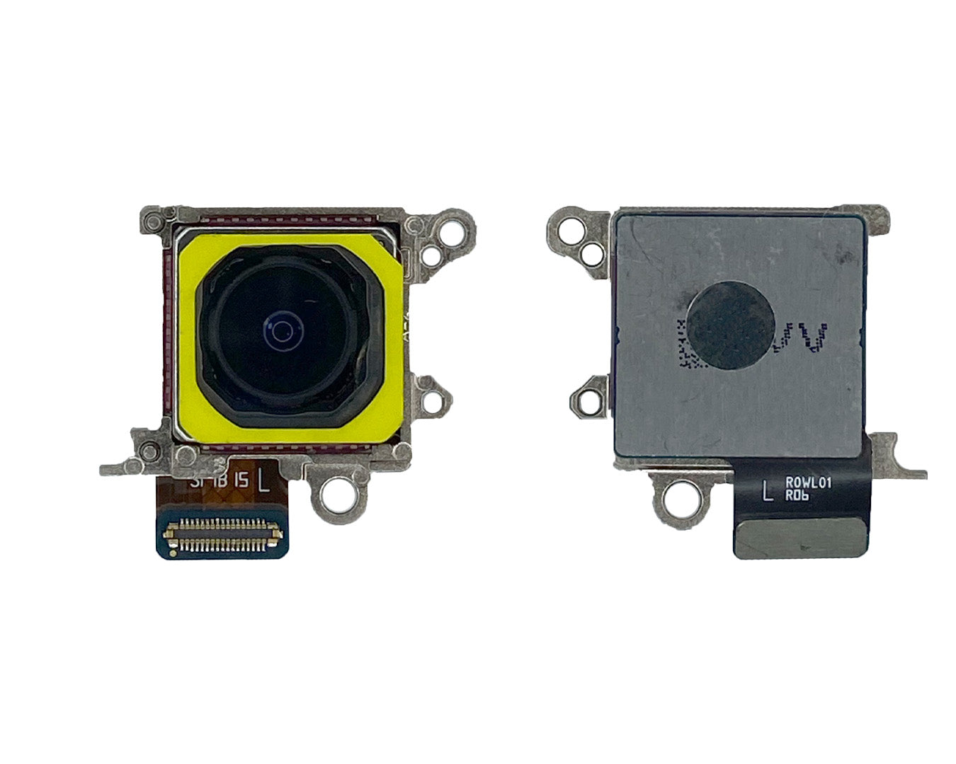 Samsung Galaxy S22 S901B, S22 Plus S906B Back Camera 50MP Wide Original
