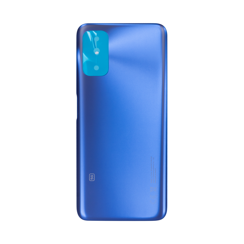 Xiaomi Redmi Note 10 5G M2103K19G Back Cover No Lens Nighttime Blue OEM