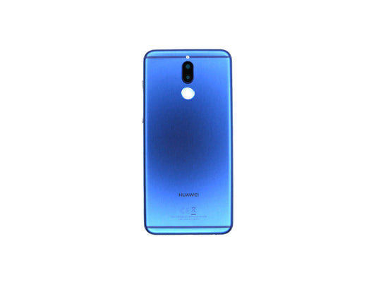 Huawei Mate 10 Lite Back Cover With Lens Blue OEM