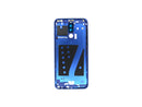 Huawei Mate 10 Lite Back Cover With Lens Blue OEM