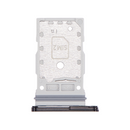 Samsung Galaxy S22 S901B Sim Card Holder Phantom Black OEM