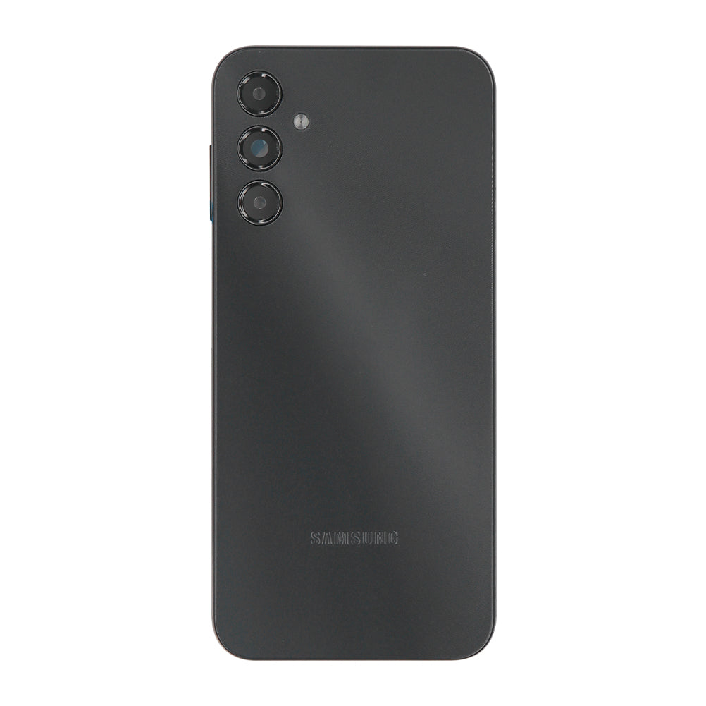Samsung Galaxy A14 5G A146B Back Cover With Lens Black OEM