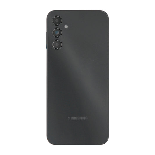 Samsung Galaxy A14 5G A146B Back Cover With Lens Black OEM