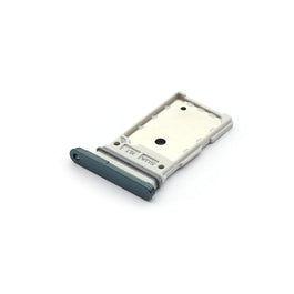 Samsung Galaxy S22 S901B Sim Card Holder Green OEM