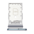 Samsung Galaxy S22 S901B Sim Card Holder Green OEM