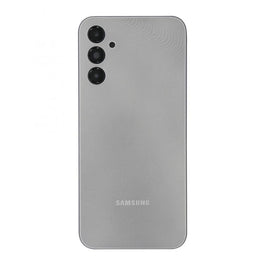 Samsung Galaxy A14 5G A146B Back Cover With Lens Silver OEM