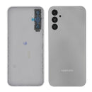 Samsung Galaxy A14 5G A146B Back Cover Silver With Lens (OEM)