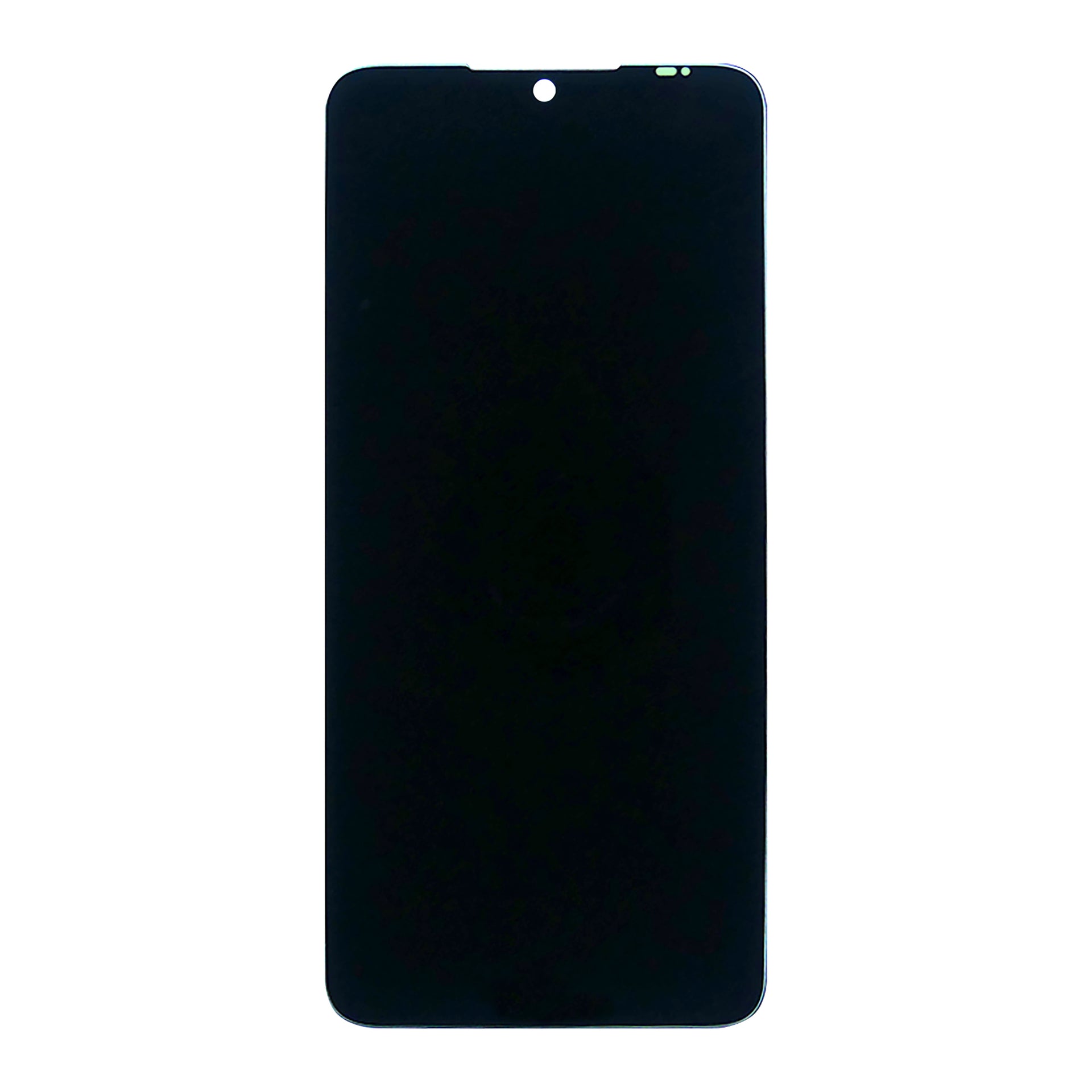 Nokia 6.2, 7.2 Display And Digitizer Without Frame Black OEM