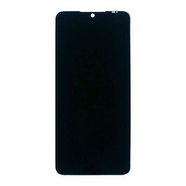 Nokia 6.2, 7.2 Display And Digitizer Without Frame Black OEM