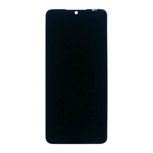 Nokia 6.2, 7.2 Display And Digitizer Without Frame Black OEM