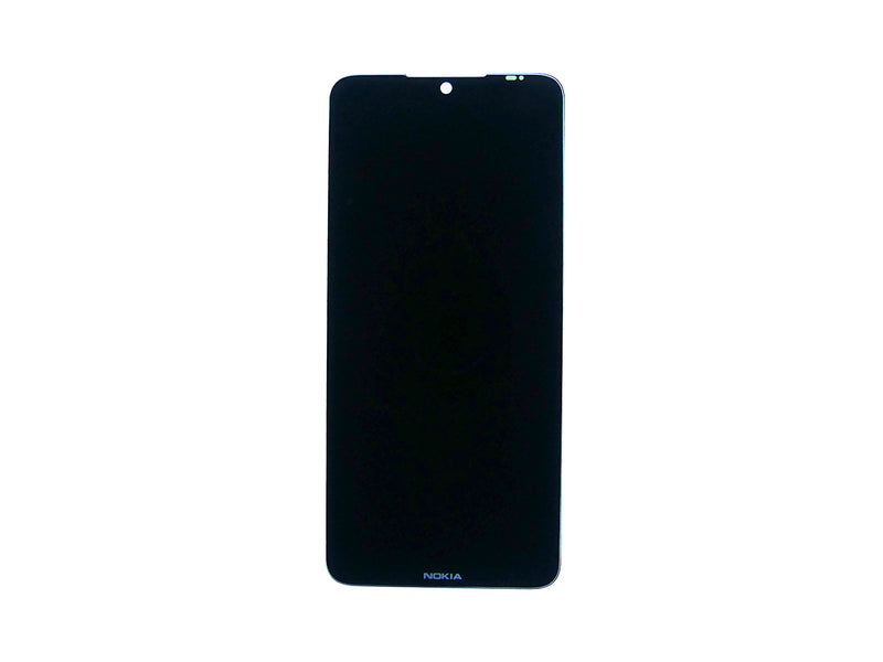 Nokia 6.2 TA-1198, 7.2 TA-1181, TA-1196 Display No Frame